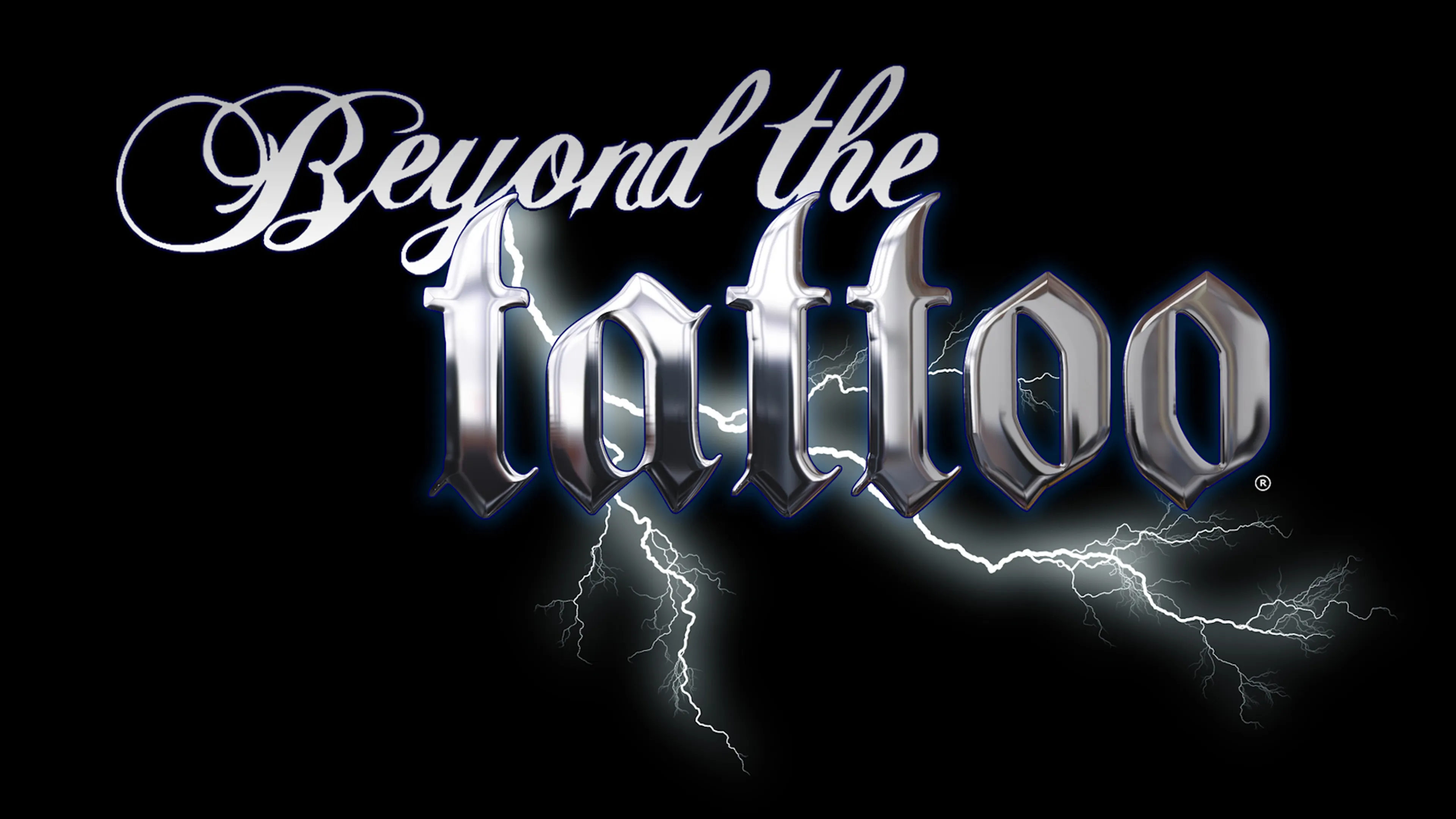 Beyond the Tattoo poster